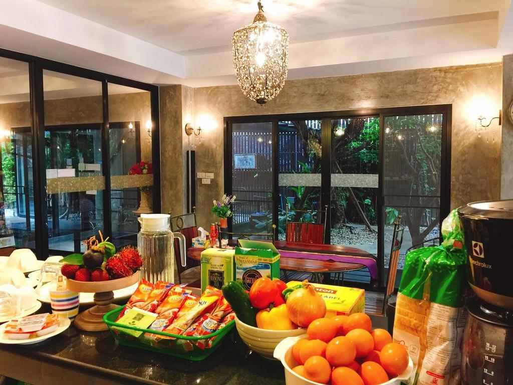 G2 Boutique Hotel, Chiang Mai