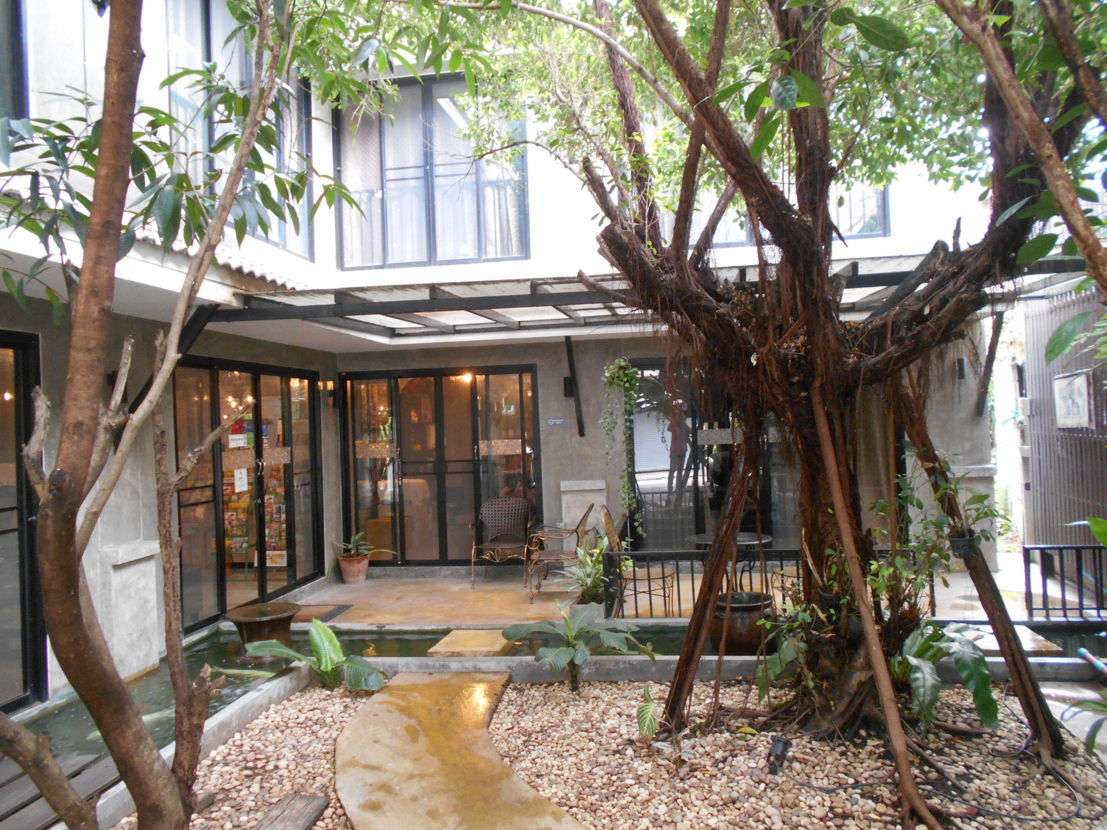 G2 Boutique Hotel — Foto 3